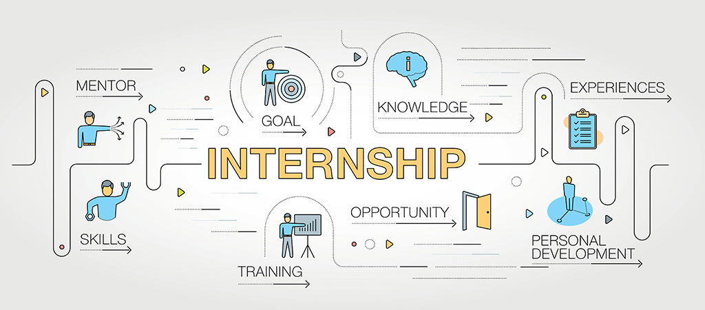 Harness the Power of Your Internship