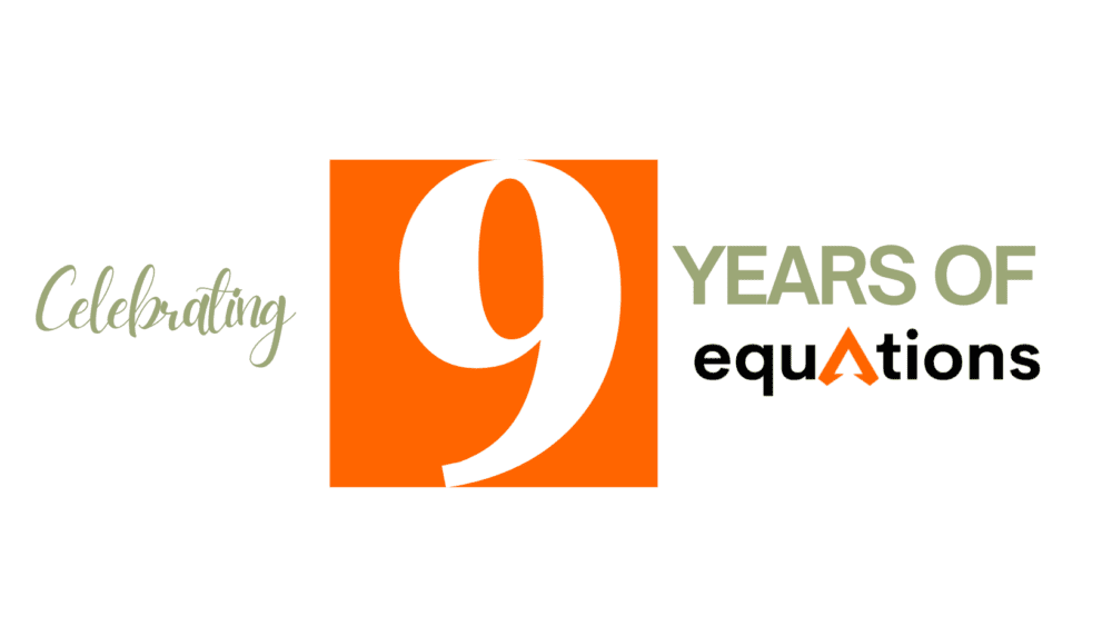Crafting Success: Equations PR & Media’s 9 year journey